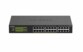 Switch Ethernet 24 Ports PoE Gigabit (GS324P) avec 16 Ports PoE + à 190W