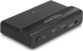 Switch USB 4 ports 5 Gb/s