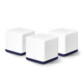 Système Wifi Mesh AC1900 Halo H50G avec 3 bornes