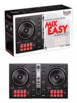 Table de mixage DJControl Inpulse 300 MK2