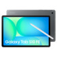 Tablette Samsung Galaxy Tab S10 FE 128 Go 5G Entreprise Edition 27,7 cm (10,9")