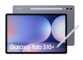 Tablette tactile Android Galaxy Tab S10+ Wifi 256 Go