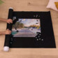 Tapis à puzzle XXL pour 1000 à 3000 pièces