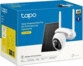Tapo, une caméra de surveillance solaire sans fil pour une sécurité continue