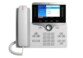 Téléphone IP professionnel avec écran couleur 5 pouces