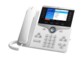 Téléphone IP professionnel avec écran couleur 5 pouces