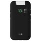 Téléphone mobile Doro Leva E30  Noir / Blanc