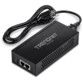Trendnet TPE-215GI, 2.5 Gigabit Ethernet, 2500 Mbit/s, IEEE 802.3, IEEE 802.3ab, IEEE 802.3af, IEEE