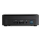 Barebone Mini PC NUC 13 Pro Slim Core i5