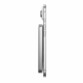Batterie externe magnétique SolidSafe Air Titanium 10 000 mAh Qi2.2 25 W argent