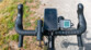 Batterie externe pour vélo 5000 mAh 18 W avec support