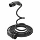 Câble de recharge Type 2 HELIX 22 kW 5 m pour voiture électrique
