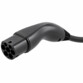 Câble de recharge Type 2 HELIX 22 kW 5 m pour voiture électrique