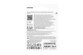 Carte mémoire Samsung T7 microSDXC 512 Go UHS-I U3 V30 A2