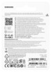 Carte MicroSD Samsung T7 UHS-I U3 V30 A2 - 1 To