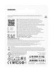 Carte MicroSD Samsung T9 - 128 Go