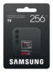 Carte MicroSD Samsung T9 - 256 Go