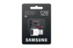 Carte MicroSD Samsung T9 avec lecteur de carte - 128 Go