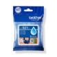 Cartouche originale Brother LC521-Cyan
