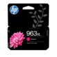 Cartouche originale HP 963 - Magenta / XL