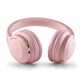 Casque bluetooth avec micro Artica Greed Pink