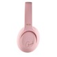 Casque bluetooth avec micro Artica Greed Pink