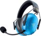 Casque gamer sans fil Razer BlackShark V3 X HyperSpeed Pokémon Lucario Edition