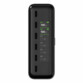 Chargeur de bureau 6 ports USB-C ChargeView 240 W