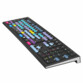 Clavier rétroéclairé ASTRA 2 pour DaVinci Resolve