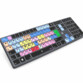Clavier rétroéclairé TITAN Avid Media Composer AZERTY pour Windows