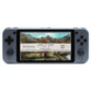 Console portable ODROID-GO Ultra avec écran 5 pouces