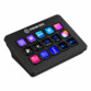Contrôleur de raccourcis Elgato Stream Deck MK.2 15 touches LCD