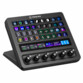 Contrôleur Elgato Stream Deck + XL avec 36 touches LCD et 6 molettes