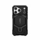 Coque de protection MagSafe Monarch Pro en fibre de carbone pour iPhone 18 Pro