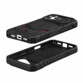 Coque Monarch Pro Kevlar Black MagSafe pour iPhone 18 Pro