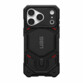 Coque Monarch Pro Kevlar Black MagSafe pour iPhone 18 Pro
