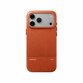 Coque (Re)Classic MagSafe pour iPhone 18 Pro / 17 Pro Camel / Tan