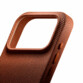 Coque (Re)Classic MagSafe pour iPhone 18 Pro / 17 Pro Camel / Tan