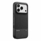 Coque (Re)Classic MagSafe pour iPhone 18 Pro / 17 Pro Noire