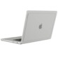 Coque rigide pour MacBook Pro 16 pouces transparente