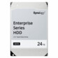 Disque dur interne 3,5" NAS 24 To