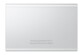 Disque dur SSD externe Samsung T7 Resurrected USB-C - 2 To