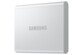 Disque dur SSD externe Samsung T7 Resurrected USB-C - 2 To