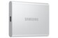 Disque dur SSD externe Samsung T7 Resurrected USB-C - 2 To