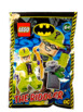 Figurine LEGO Batman The Riddler en sachet
