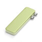 Hub USB-C 6-en-1 Snap Hub Citrus pour MacBook Neo