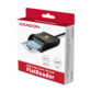 Lecteur de cartes à puce USB-A FlatReader