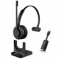 Micro-casque sans fil DECT et bluetooth Fanvil LINKVIL DH301D