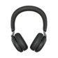 Micro-casque sans-fil Jabra Evolve2 75 avec adaptateur fonction bluetooth USB-A