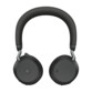 Micro-casque sans-fil Jabra Evolve2 75 avec adaptateur fonction bluetooth USB-A